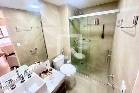 Apartamento à venda com 106m², 3 quartos e 2 vagas