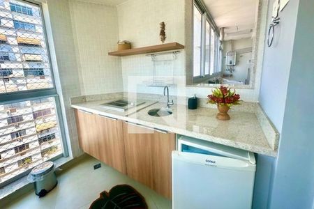 Apartamento à venda com 3 quartos, 106m² em Icaraí, Niterói