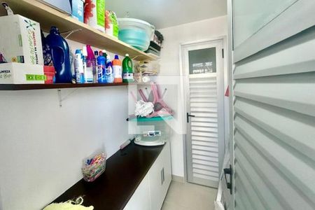 Apartamento à venda com 106m², 3 quartos e 2 vagas