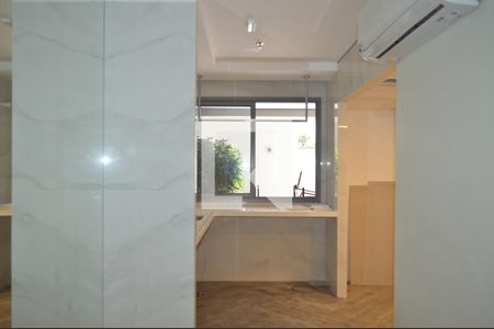 Studio à venda com 26m², 1 quarto e sem vagaÁrea comum