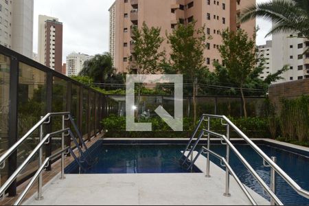Studio à venda com 26m², 1 quarto e sem vagaÁrea comum