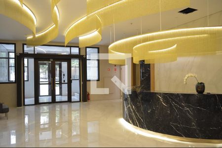 Studio à venda com 26m², 1 quarto e sem vagaÁrea comum