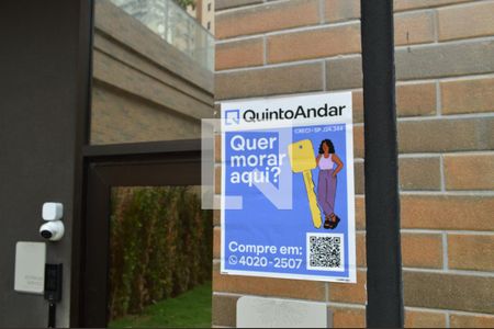 Studio à venda com 26m², 1 quarto e sem vagaÁrea comum