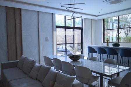 Studio à venda com 26m², 1 quarto e sem vagaÁrea comum