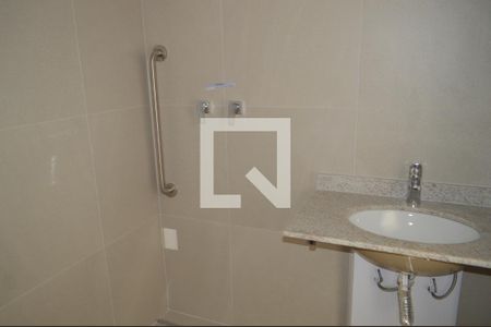 Studio à venda com 26m², 1 quarto e sem vagaBanheiro