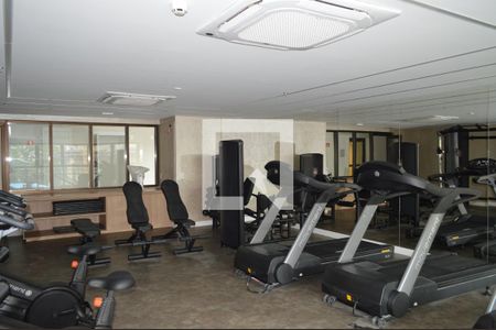 Studio à venda com 26m², 1 quarto e sem vagaÁrea comum