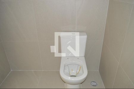 Studio à venda com 26m², 1 quarto e sem vagaBanheiro