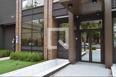 Studio à venda com 26m², 1 quarto e sem vagaÁrea comum