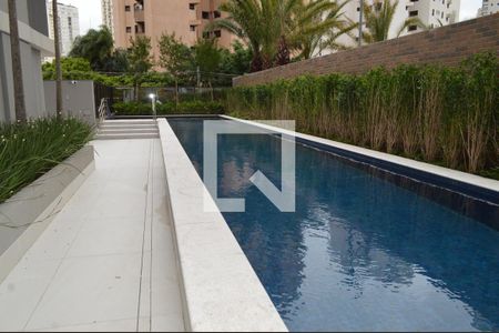 Studio à venda com 26m², 1 quarto e sem vagaÁrea comum