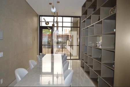 Studio à venda com 26m², 1 quarto e sem vagaÁrea comum