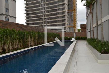 Studio à venda com 26m², 1 quarto e sem vagaÁrea comum