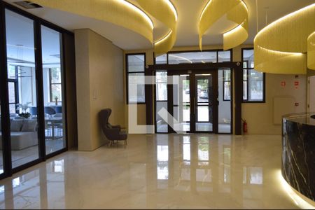 Studio à venda com 26m², 1 quarto e sem vagaÁrea comum