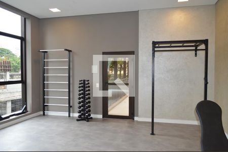 Studio à venda com 26m², 1 quarto e sem vagaÁrea comum