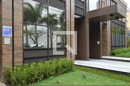 Studio à venda com 26m², 1 quarto e sem vagaÁrea comum