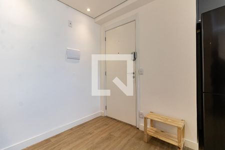 Entrada de apartamento para alugar com 2 quartos, 64m² em Sacomã, São Paulo