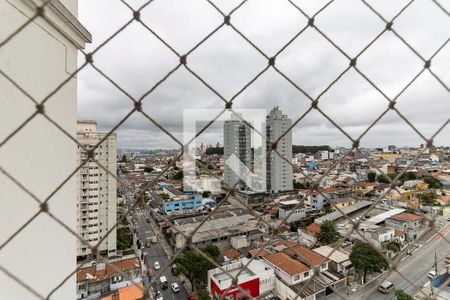 Apartamento para alugar com 64m², 2 quartos e 1 vagaVista do Quarto 2
