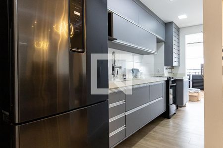 Apartamento para alugar com 64m², 2 quartos e 1 vagaCozinha