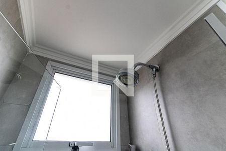 Apartamento para alugar com 64m², 2 quartos e 1 vagaBanheiro da Suíte