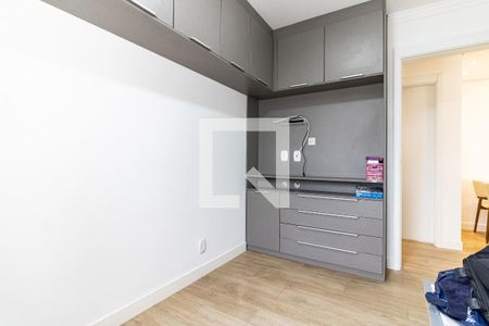 Apartamento para alugar com 64m², 2 quartos e 1 vagaQuarto 2
