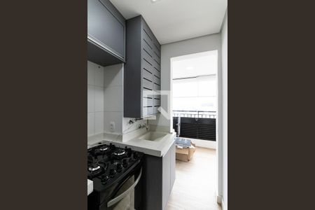 Apartamento para alugar com 64m², 2 quartos e 1 vagaLavanderia