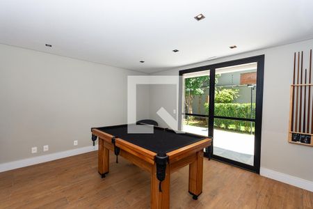 Apartamento à venda com 56m², 2 quartos e 1 vaga Apartamento à venda com 56m², 2 quartos e 1 vagaÁrea Comum - Salão de Jogos