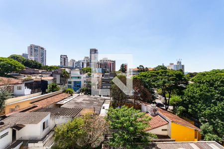 Apartamento à venda com 56m², 2 quartos e 1 vaga Apartamento à venda com 56m², 2 quartos e 1 vagaVista