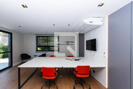 Apartamento à venda com 56m², 2 quartos e 1 vaga Apartamento à venda com 56m², 2 quartos e 1 vagaÁrea Comum - Coworking