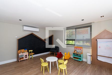 Apartamento à venda com 56m², 2 quartos e 1 vaga Apartamento à venda com 56m², 2 quartos e 1 vagaÁrea Comum - Brinquedoteca