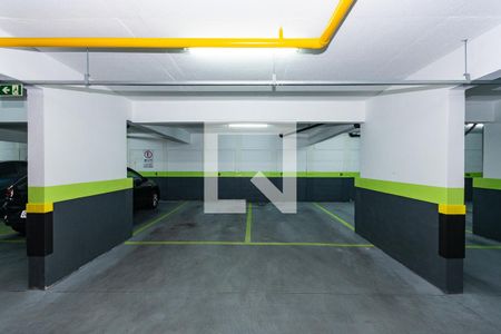 Apartamento à venda com 56m², 2 quartos e 1 vaga Apartamento à venda com 56m², 2 quartos e 1 vagaGaragem