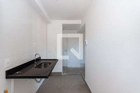 Apartamento à venda com 56m², 2 quartos e 1 vaga Apartamento à venda com 56m², 2 quartos e 1 vagaCozinha