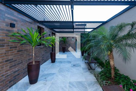 Apartamento à venda com 56m², 2 quartos e 1 vaga Apartamento à venda com 56m², 2 quartos e 1 vagaÁrea Comum