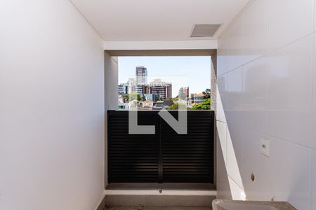 Apartamento à venda com 56m², 2 quartos e 1 vaga Apartamento à venda com 56m², 2 quartos e 1 vagaÁrea de Serviço