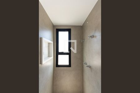 Apartamento à venda com 56m², 2 quartos e 1 vaga Apartamento à venda com 56m², 2 quartos e 1 vagaBanheiro do quarto 1 Suíte