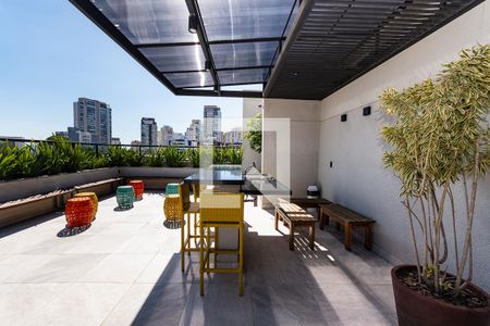 Apartamento à venda com 56m², 2 quartos e 1 vaga Apartamento à venda com 56m², 2 quartos e 1 vagaÁrea Comum - Lounge