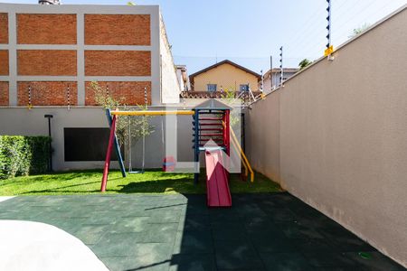 Apartamento à venda com 56m², 2 quartos e 1 vaga Apartamento à venda com 56m², 2 quartos e 1 vagaÁrea Comum - Playground