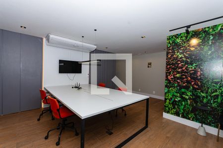 Apartamento à venda com 56m², 2 quartos e 1 vaga Apartamento à venda com 56m², 2 quartos e 1 vagaÁrea Comum - Coworking