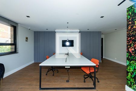Apartamento à venda com 56m², 2 quartos e 1 vaga Apartamento à venda com 56m², 2 quartos e 1 vagaÁrea Comum - Coworking
