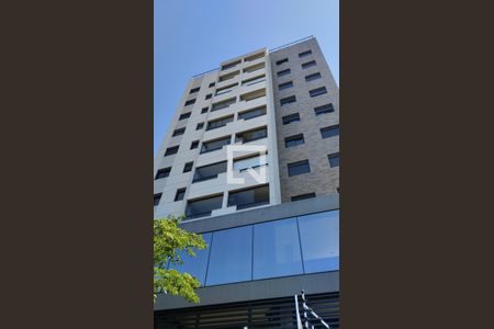 Apartamento à venda com 56m², 2 quartos e 1 vaga Apartamento à venda com 56m², 2 quartos e 1 vagaFachada