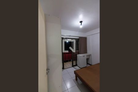 Quarto de kitnet/studio para alugar com 1 quarto, 28m² em Asa Norte , Brasília