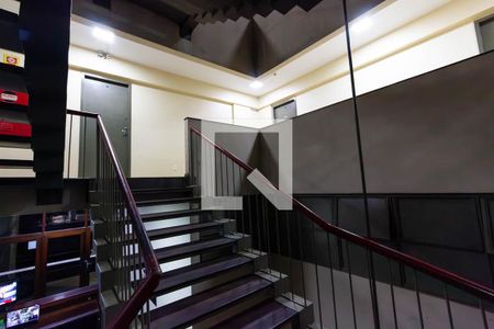 Studio para alugar com 28m², 1 quarto e sem vagaÁrea comum