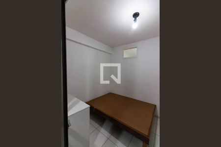 Studio para alugar com 28m², 1 quarto e sem vagaQuarto