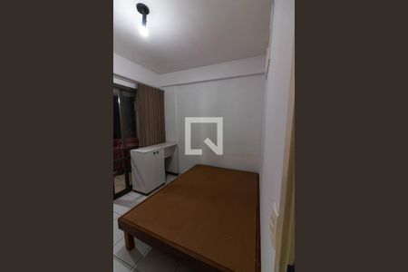 Studio para alugar com 28m², 1 quarto e sem vagaQuarto