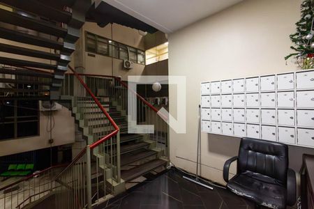 Studio para alugar com 28m², 1 quarto e sem vagaÁrea comum