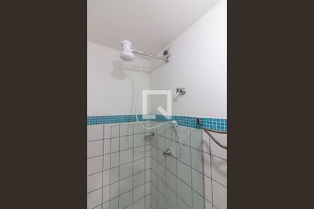 Studio para alugar com 28m², 1 quarto e sem vagaBanheiro