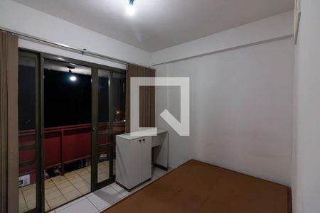 Studio para alugar com 28m², 1 quarto e sem vagaQuarto