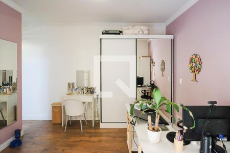 Apartamento à venda com 107m², 2 quartos e 1 vagaSuíte