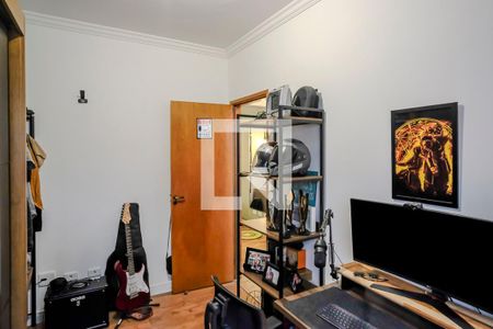 Apartamento à venda com 107m², 2 quartos e 1 vagaQuarto