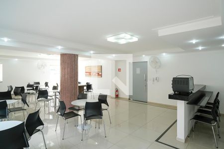 Apartamento à venda com 107m², 2 quartos e 1 vagaÁrea comum