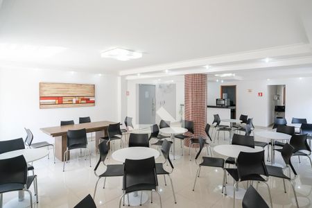 Apartamento à venda com 107m², 2 quartos e 1 vagaÁrea comum