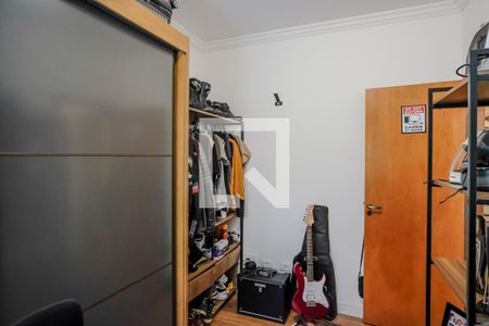 Apartamento à venda com 107m², 2 quartos e 1 vagaQuarto